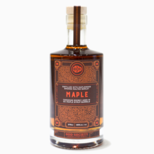 Maple Single Malt